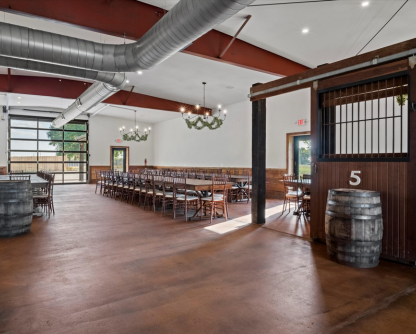 barn wedding venues kansas city mo