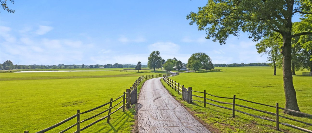 outdoor wedding venues missouri