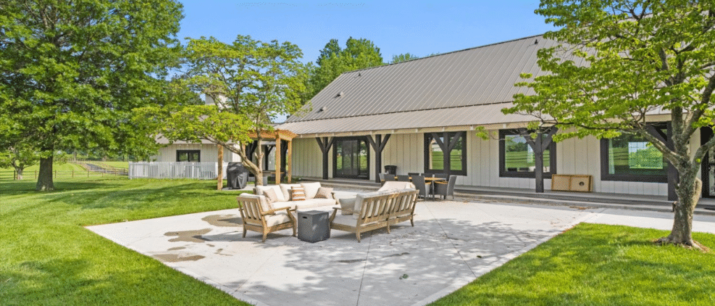 wedding reception venues kansas city