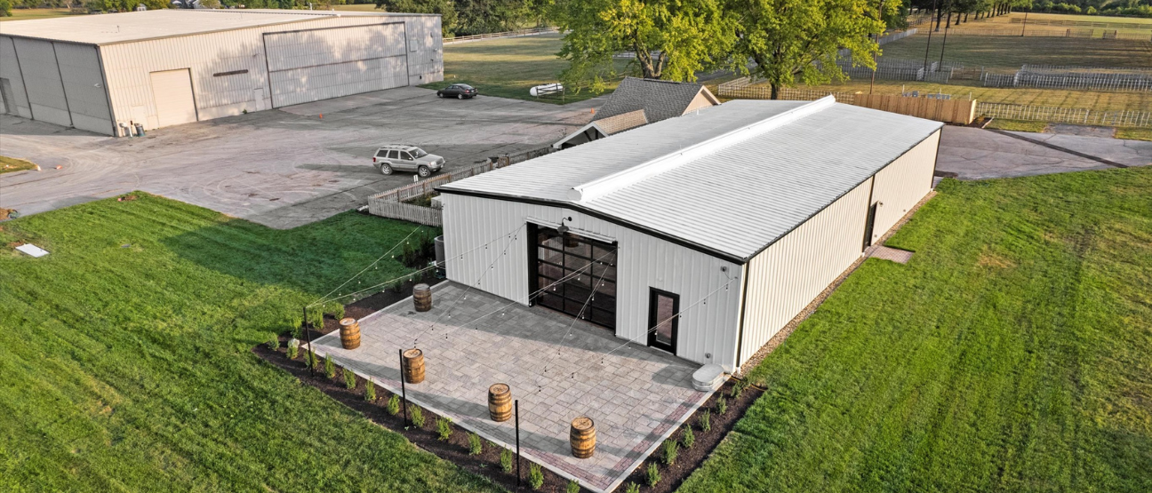 kansas city wedding venues