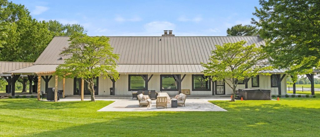 event venues in kansas city mo