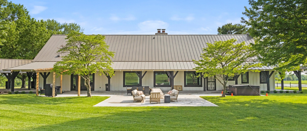 event venues in kansas city mo