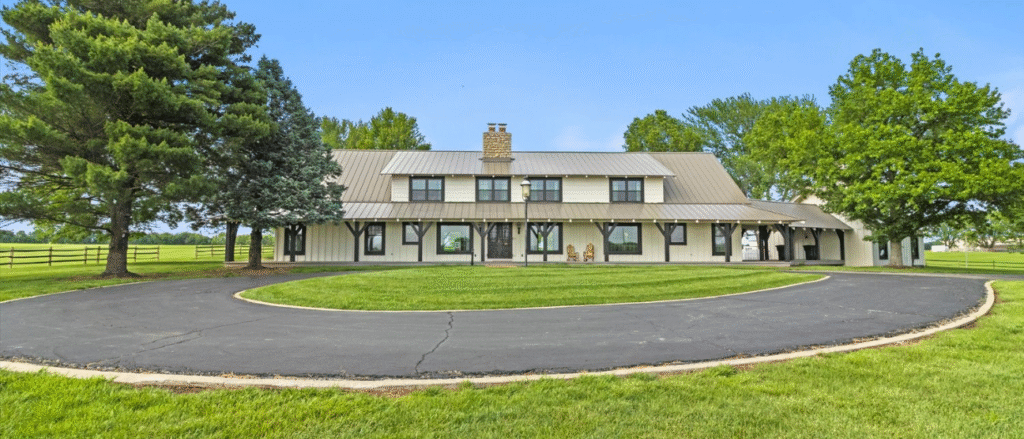 indoor outdoor venues