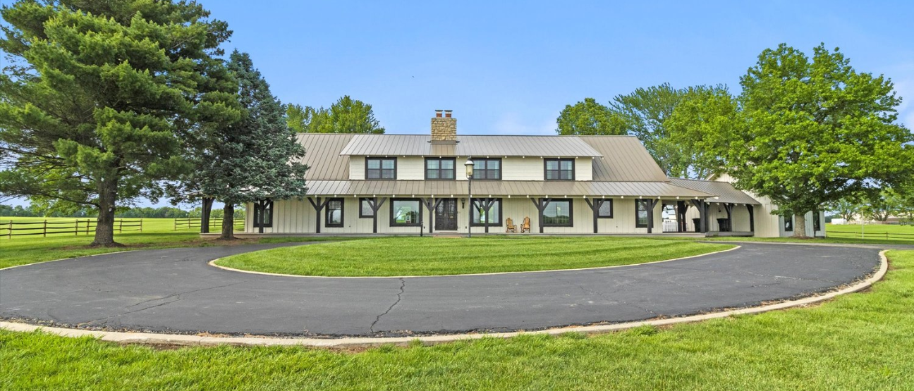 indoor outdoor venues