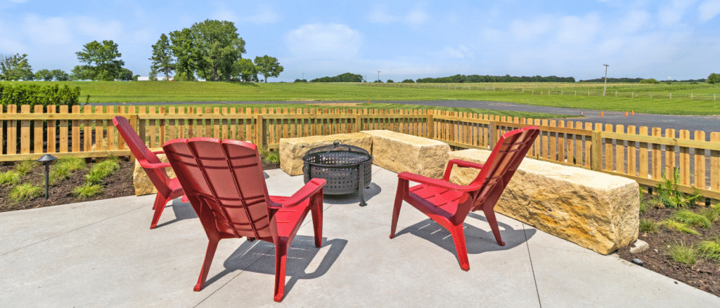 barn weddings with accommodation