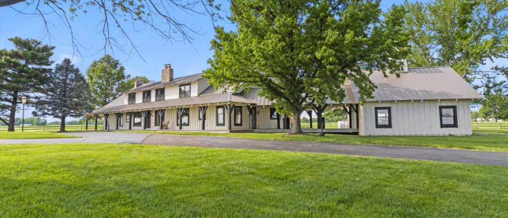 intimate wedding venues kansas city