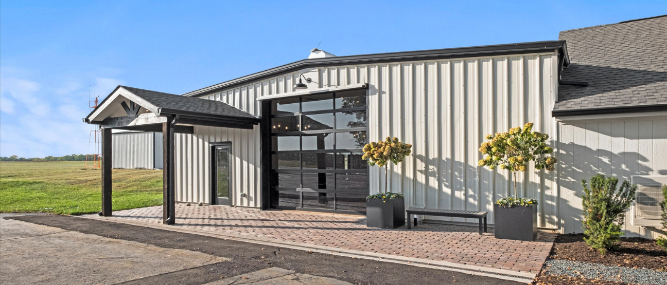 beautiful barns for weddings