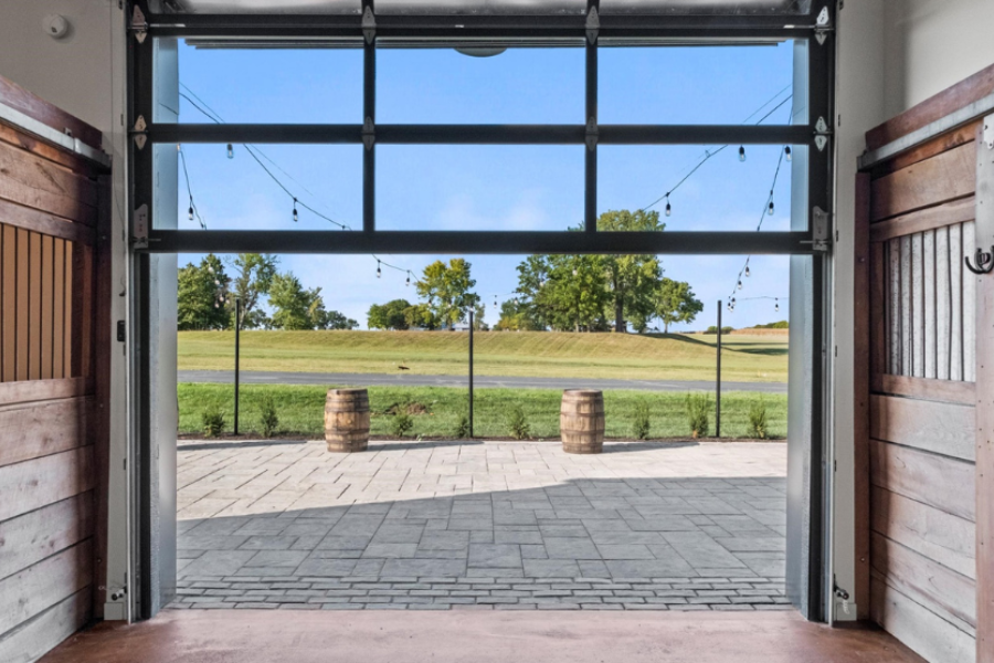 Corporate Retreat Venues