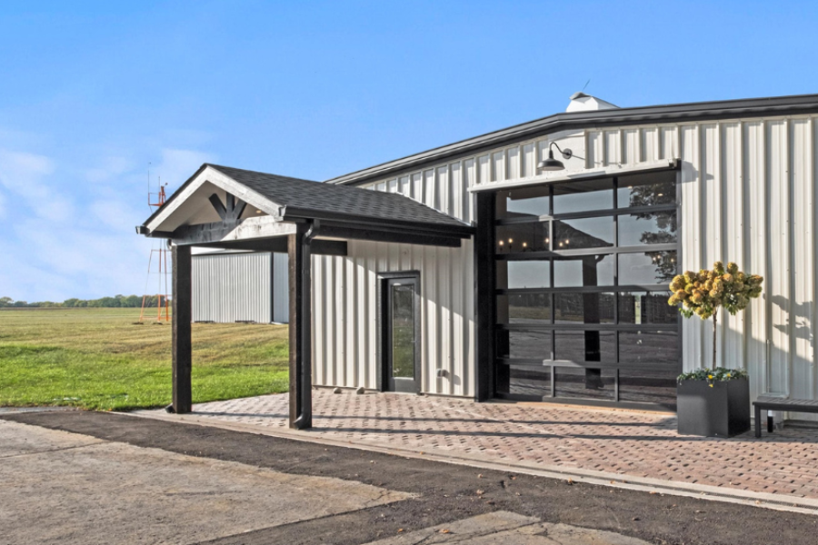 team building retreats kansas city