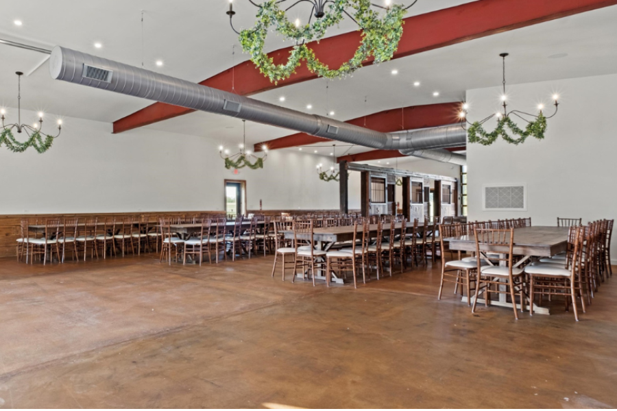 Corporate Retreat Venues