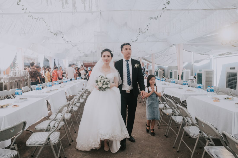 all inclusive wedding venues kansas city