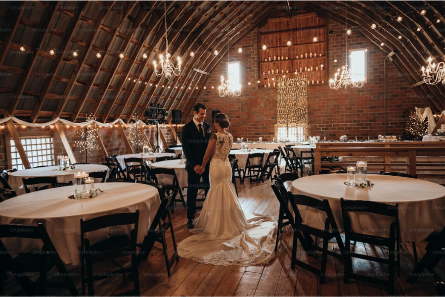 couples wedding