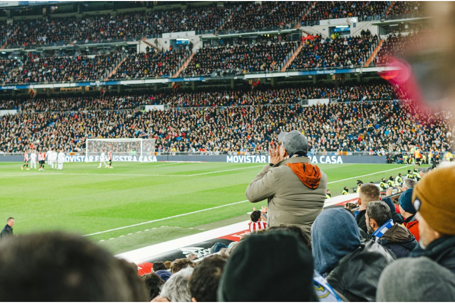 match day
