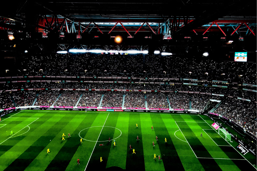 where to stay kansas city world cup 2026