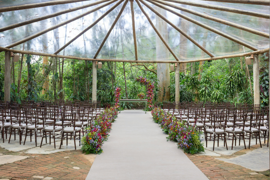 wedding venues kansas city