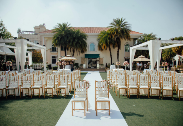micro wedding venues kansas city