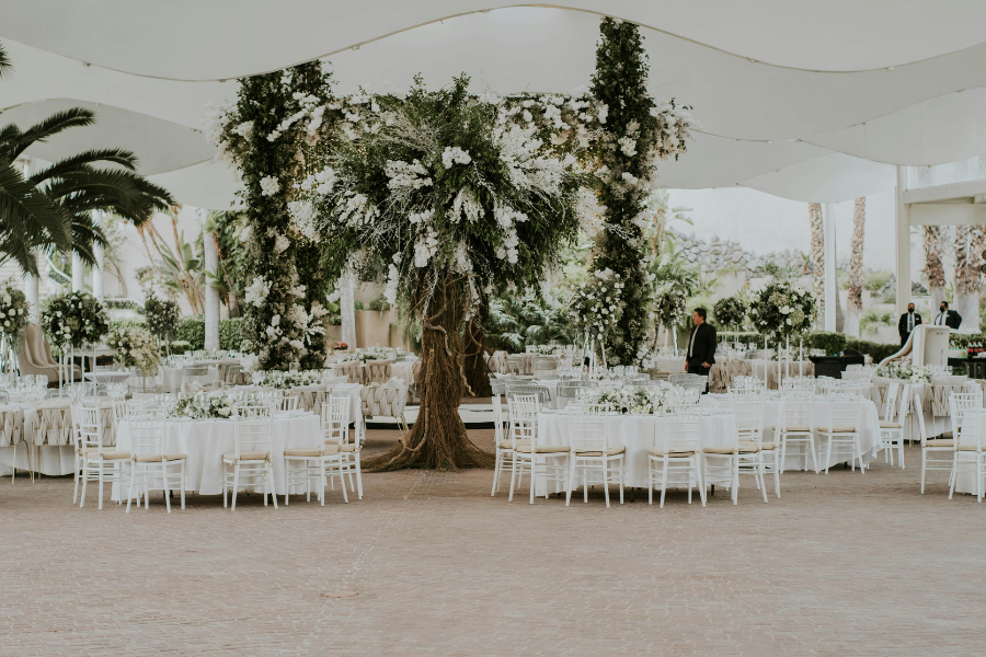 all inclusive wedding venues kansas city