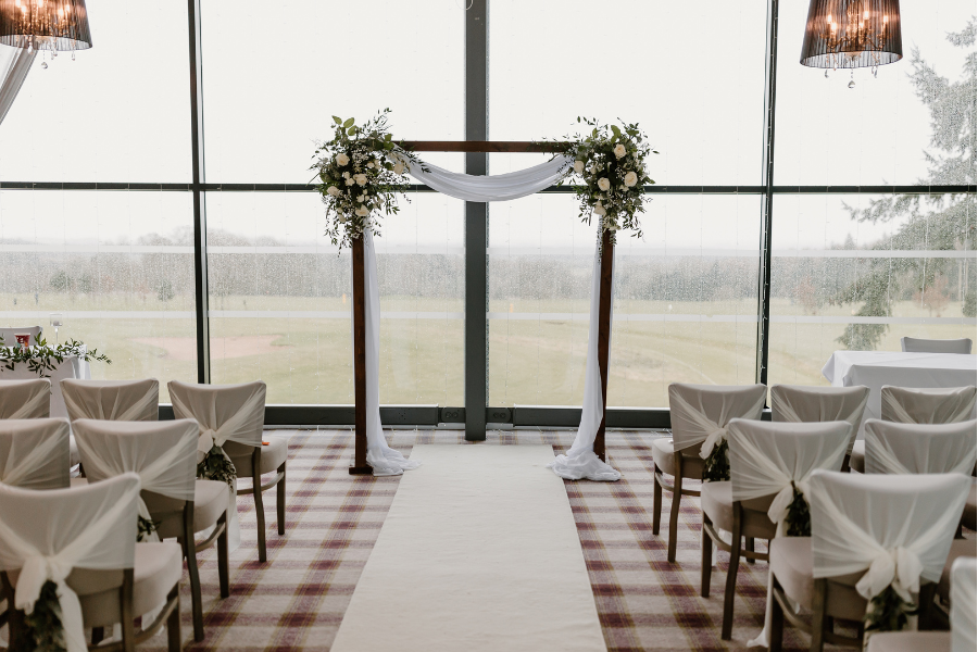 all inclusive wedding venues kansas city 
