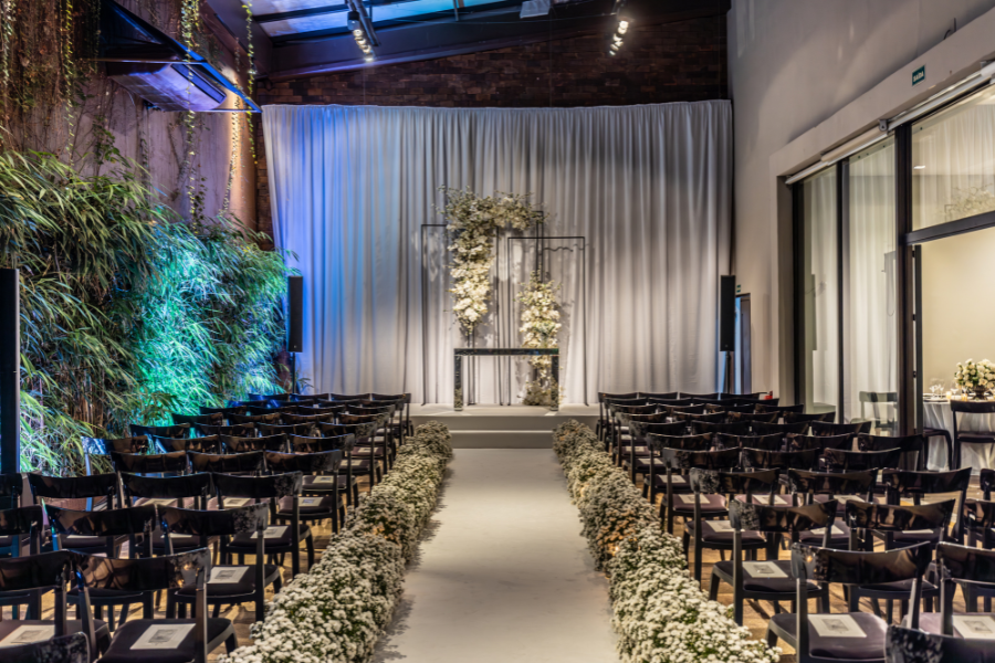 wedding venues