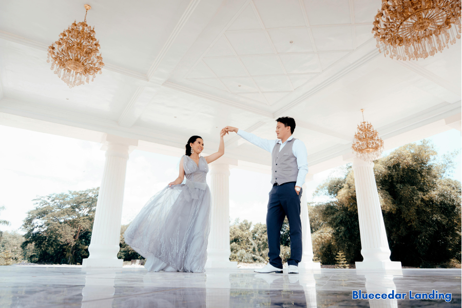 best wedding venues kansas city
