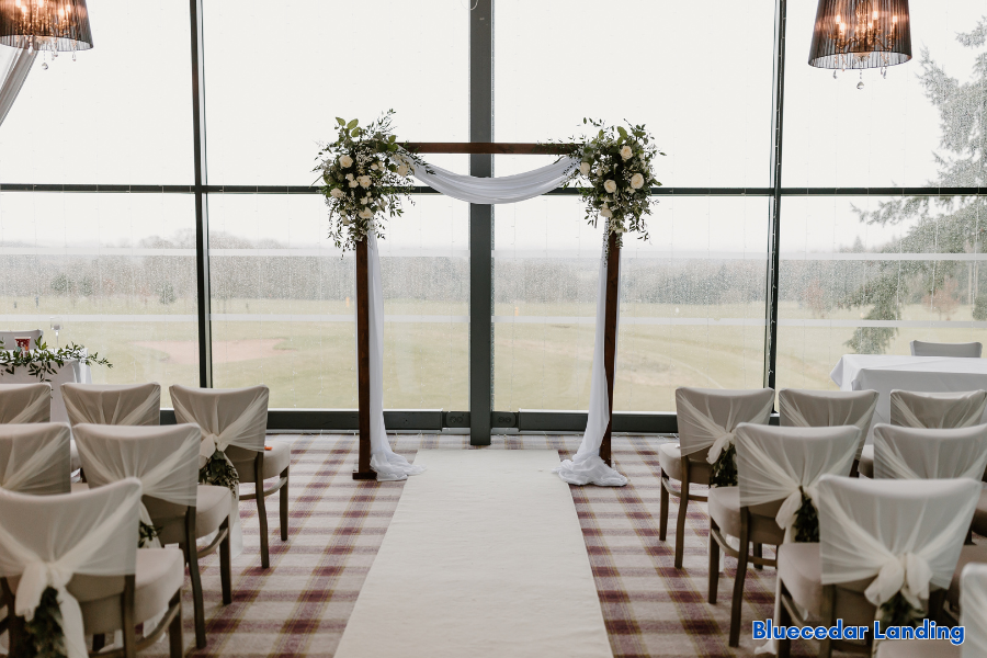 indoor outdoor venues