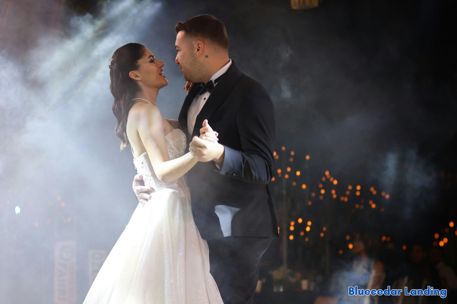 wedding couples