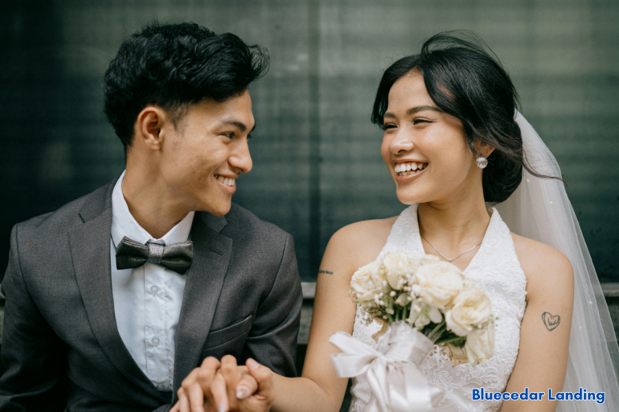wedding venues for couples 