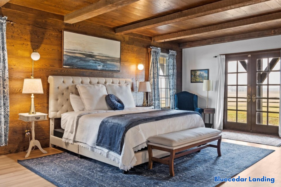 vacation rental