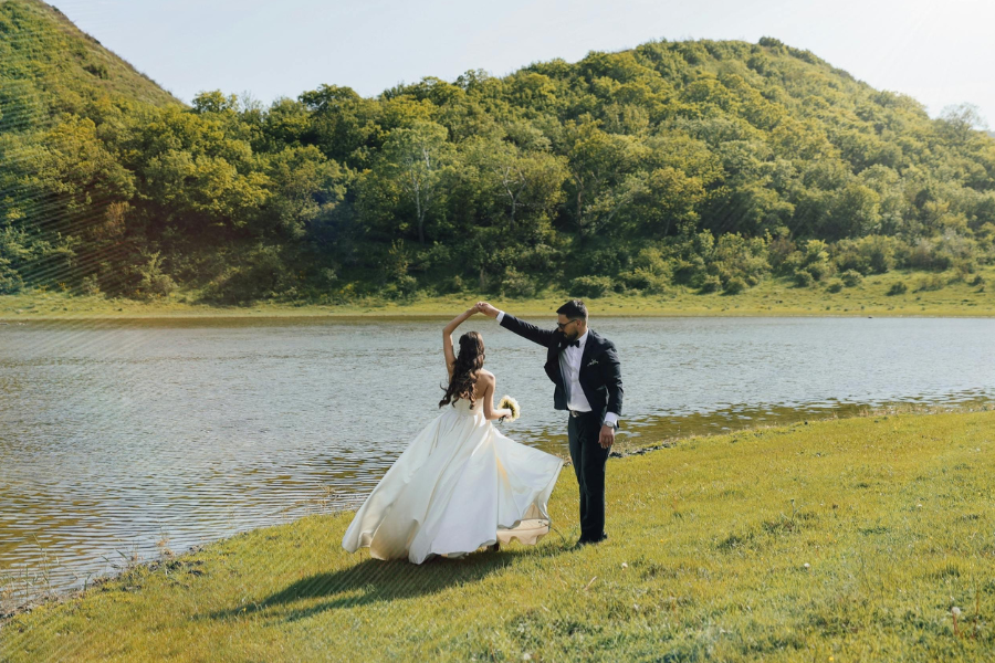 elopement packages missouri