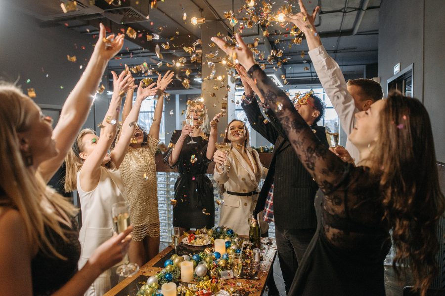Company Holiday Party Venue in Kansas City: What to Look For 8 company holiday party venue kansas city