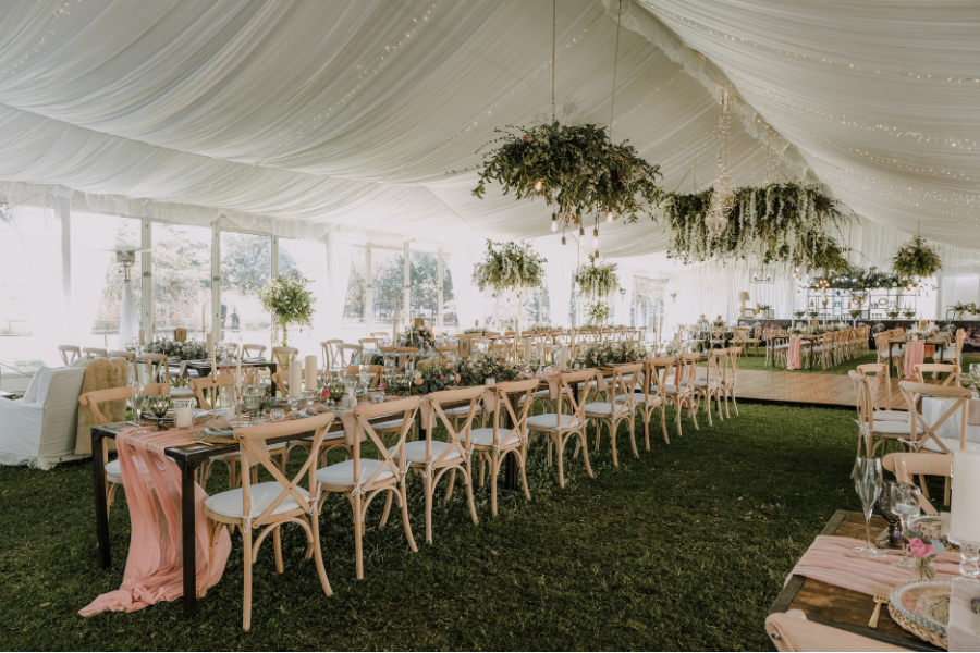 Wedding Venue Tour Questions About Restrooms, Power, HVAC, and Lighting 6 wedding venue tour questions amenities