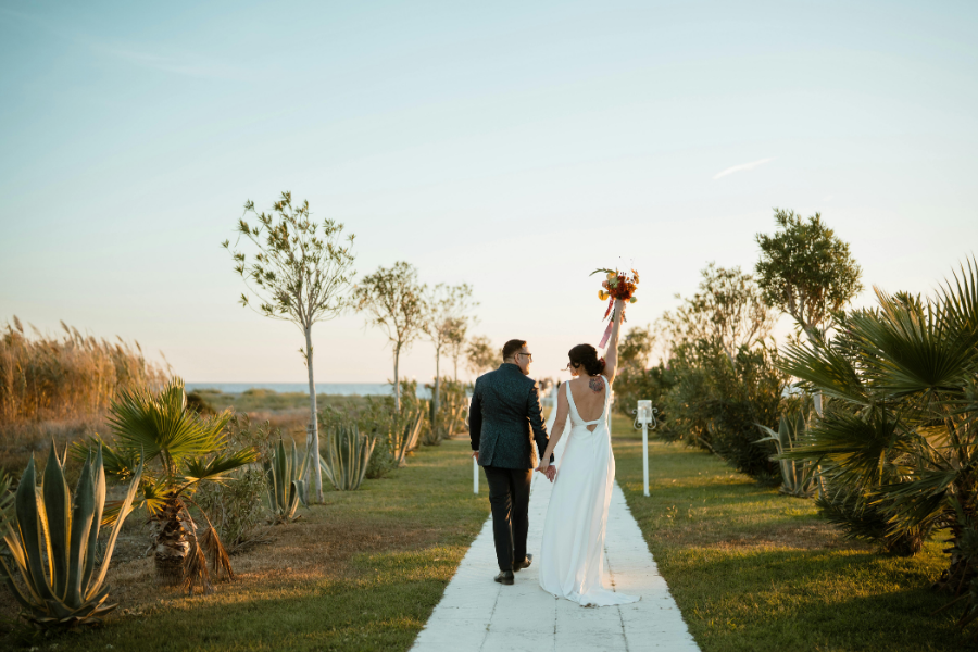 outdoor wedding venues Kansas City
