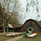 How Much Do Barn Wedding Venues Cost in Kansas City? Key Price Factors to Compare 4 barn wedding venue prices kansas city