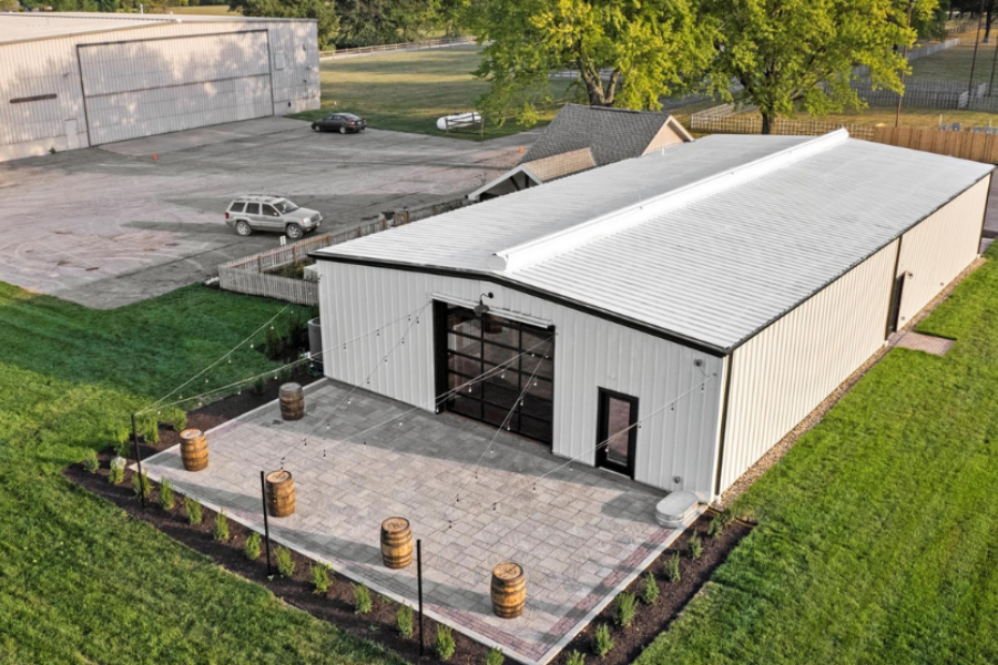 the stables by bluecedar landing 